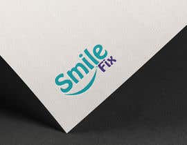 #258 pёr Logo Design - Smile Fix nga araju1770