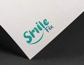 #275 pёr Logo Design - Smile Fix nga araju1770