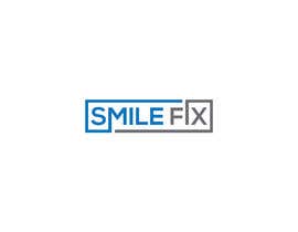 #216 pёr Logo Design - Smile Fix nga mohona7646