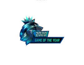 #89 za Design award badges for my games-review webite od MKDesign42