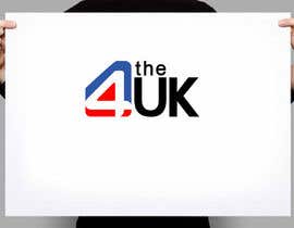 nº 45 pour Design a Logo for a UK performance marketing company par LincoF 
