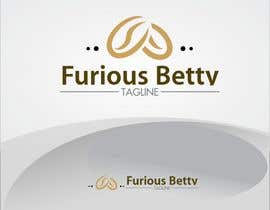 nº 17 pour Need a logo for my brand name - Furious Betty. I am thinking the logo should have a subtly angry little old lady lady. Brand starting out selling coffee however will be used across many products. par Mukhlisiyn 