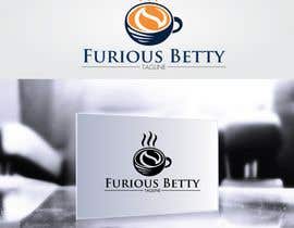 nº 18 pour Need a logo for my brand name - Furious Betty. I am thinking the logo should have a subtly angry little old lady lady. Brand starting out selling coffee however will be used across many products. par Mukhlisiyn 