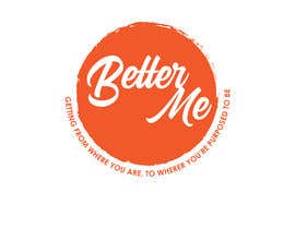 Nro 41 kilpailuun Better Me Logo käyttäjältä littlenaka