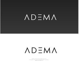 #510 for Adema Logo by sumonsarker805