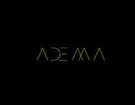 #252 for Adema Logo by mnkamal345