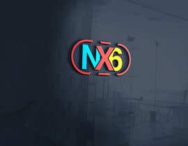 #57 para Enigmatic Website logo - AI technology de nivac2017