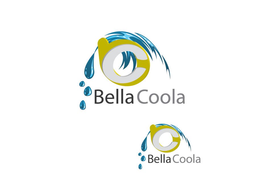 Participación en el concurso Nro.211 para                                                 Logo Design for Bella Coola
                                            