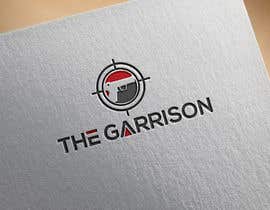 #108 para The Garrison Logo de NeriDesign
