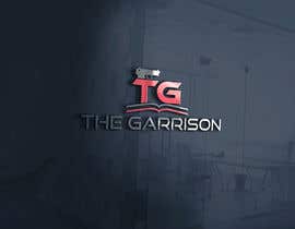 #112 para The Garrison Logo de NeriDesign
