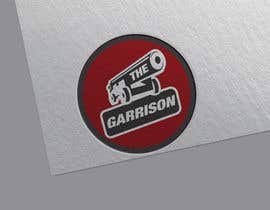 #156 para The Garrison Logo de farhanR15
