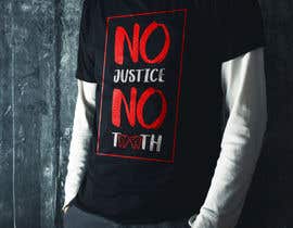 #166 per T-shirt design-NJNT da AbdullahDesign24