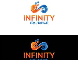 #20 för Infinity exchange av alighouri01