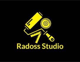 #46 para Radoss Studio de jahangirlab