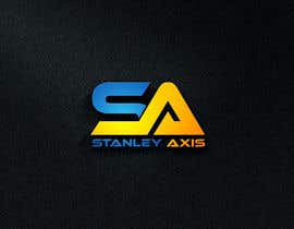 #113 para Create a logo Stanley Axis de mdkawshairullah