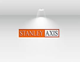 #121 para Create a logo Stanley Axis de mrichanchal1994