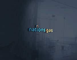 #3 for Logo and corporate identity for Gas/LPG company by abdsigns