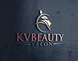 #109 for logo for beauty salon by ffaysalfokir