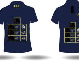#17 for formula 1 shirt-urgent 15 hr submission by SMSazzad786