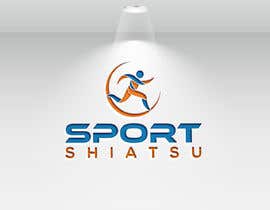 #261 para Logos for Health and Sport Association por alinewaz245