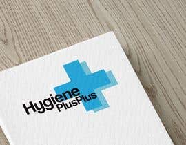 #12 New logo for a hygiene products startup részére Skylarfox által