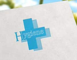#52 New logo for a hygiene products startup részére hashemma582 által
