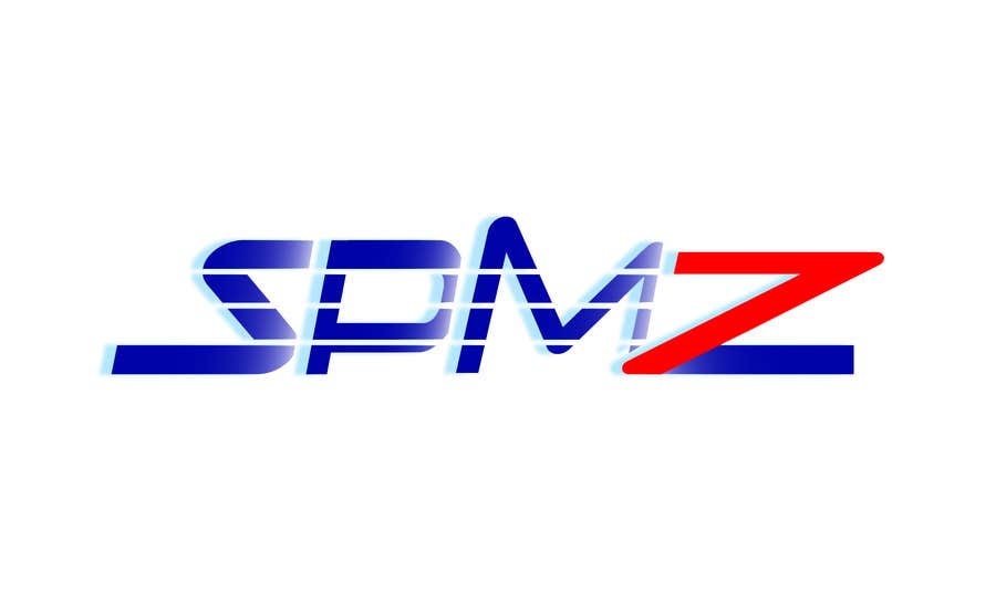 Contest Entry #170 for                                                 Design a Logo for SPMZ
                                            