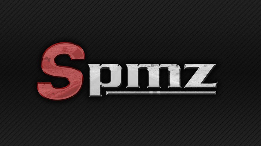 Contest Entry #11 for                                                 Design a Logo for SPMZ
                                            