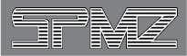 Kilpailutyö #126 kilpailussa                                                 Design a Logo for SPMZ
                                            