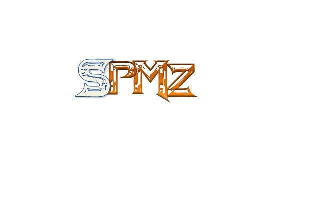 Contest Entry #41 for                                                 Design a Logo for SPMZ
                                            