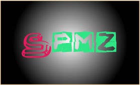 Contest Entry #114 for                                                 Design a Logo for SPMZ
                                            