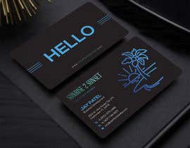 #519 for Business card design by Ekramul2018