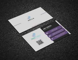 #1115 for Business card design by arupcreation
