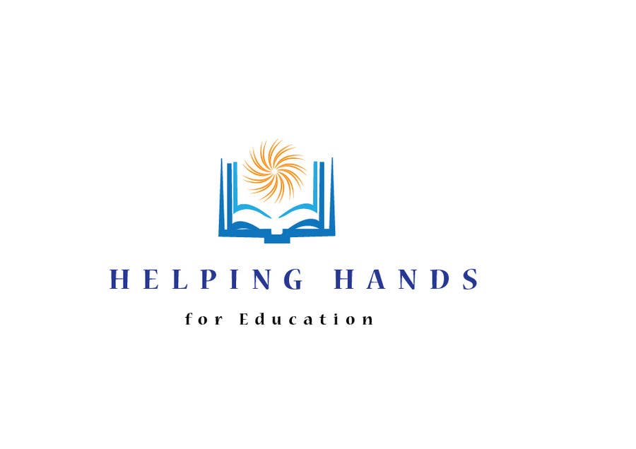 Contest Entry #76 for                                                 Design a Logo for Helping Hands for Education
                                            