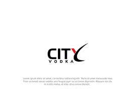 #469 สำหรับ Logo Design For Vodka Company โดย moglym84