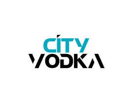 #462 για Logo Design For Vodka Company από creativegs1979