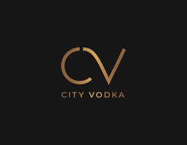 #465 para Logo Design For Vodka Company por dimasrahmat652