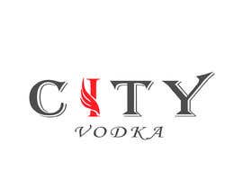 #352 สำหรับ Logo Design For Vodka Company โดย SafkatArnob