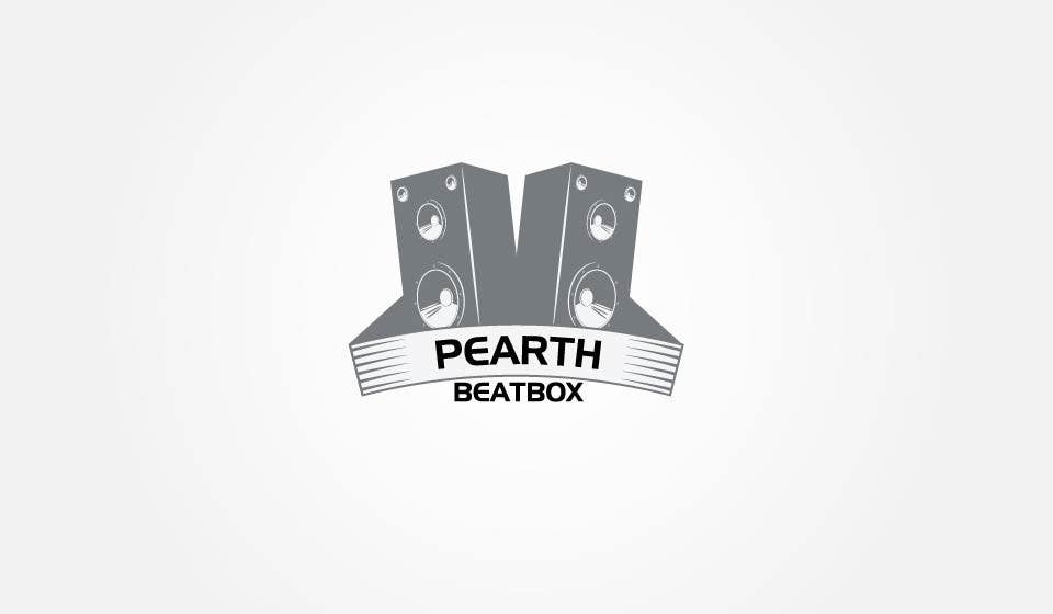 Contest Entry #12 for                                                 Design a Logo for Perth Beatbox
                                            