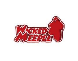 #57 per Wicked Meeple Games da huseynzadexeyal