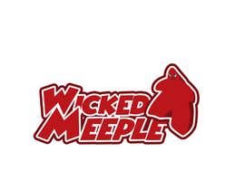 #58 per Wicked Meeple Games da huseynzadexeyal