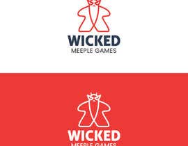 #31 per Wicked Meeple Games da Riteshakre