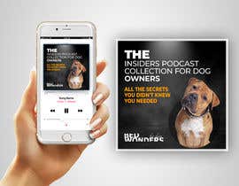 #15 for 3D ecover for Top Podcast list by TheCloudDigital