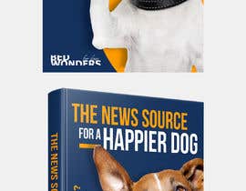 #17 for 3D ecover for news letter about dogs by talk2anilava