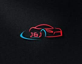 #14 per Logo creation for J&amp;J Auto Detailing da asifkhanjrbd