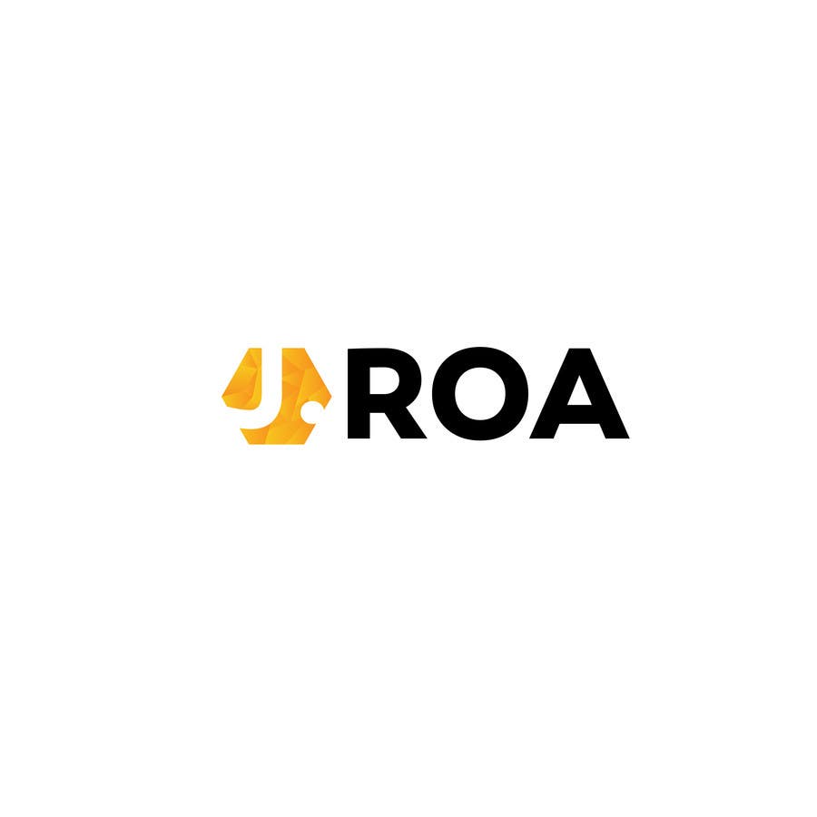 Contest Entry #13 for                                                 Diseñar un logotipo for J.Roa
                                            