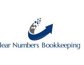 #129 para Create a Bookkeeping Logo por Dalilur
