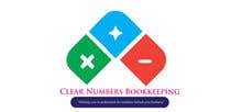 #4 for Create a Bookkeeping Logo af FahimUddin295