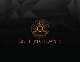 #293 for Logo (Soul Alchemists) by ericsatya233
