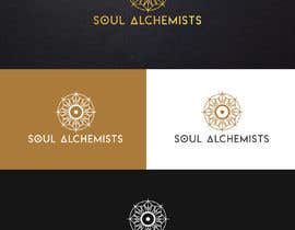 #212 for Logo (Soul Alchemists) by bikib453